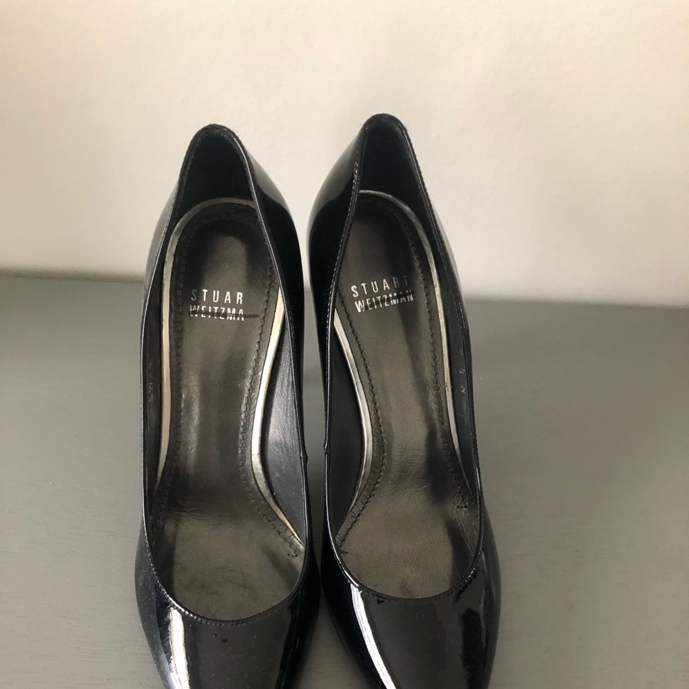 Stuart Weitzman - Picture 2 of 3